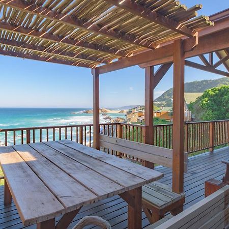 Shick-Shack Villa Eersterivierstrand Luaran gambar