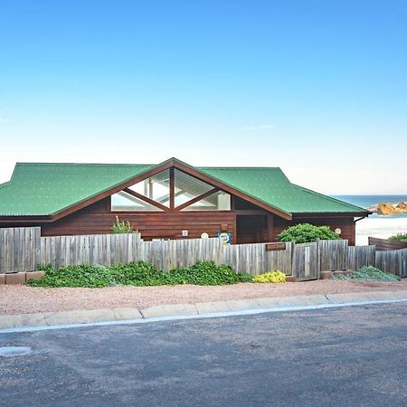 Shick-Shack Villa Eersterivierstrand Luaran gambar