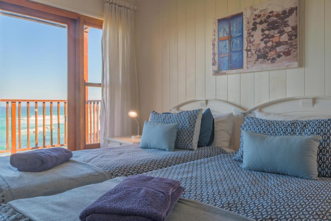 Shick-Shack Villa Eersterivierstrand Luaran gambar