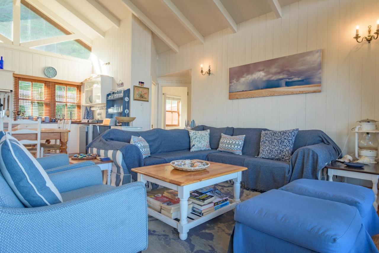 Shick-Shack Villa Eersterivierstrand Luaran gambar