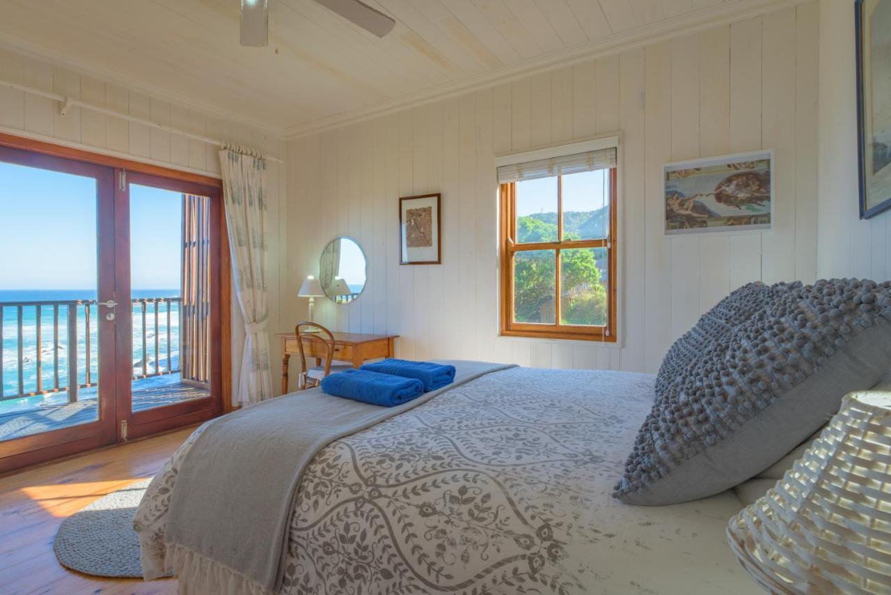 Shick-Shack Villa Eersterivierstrand Luaran gambar