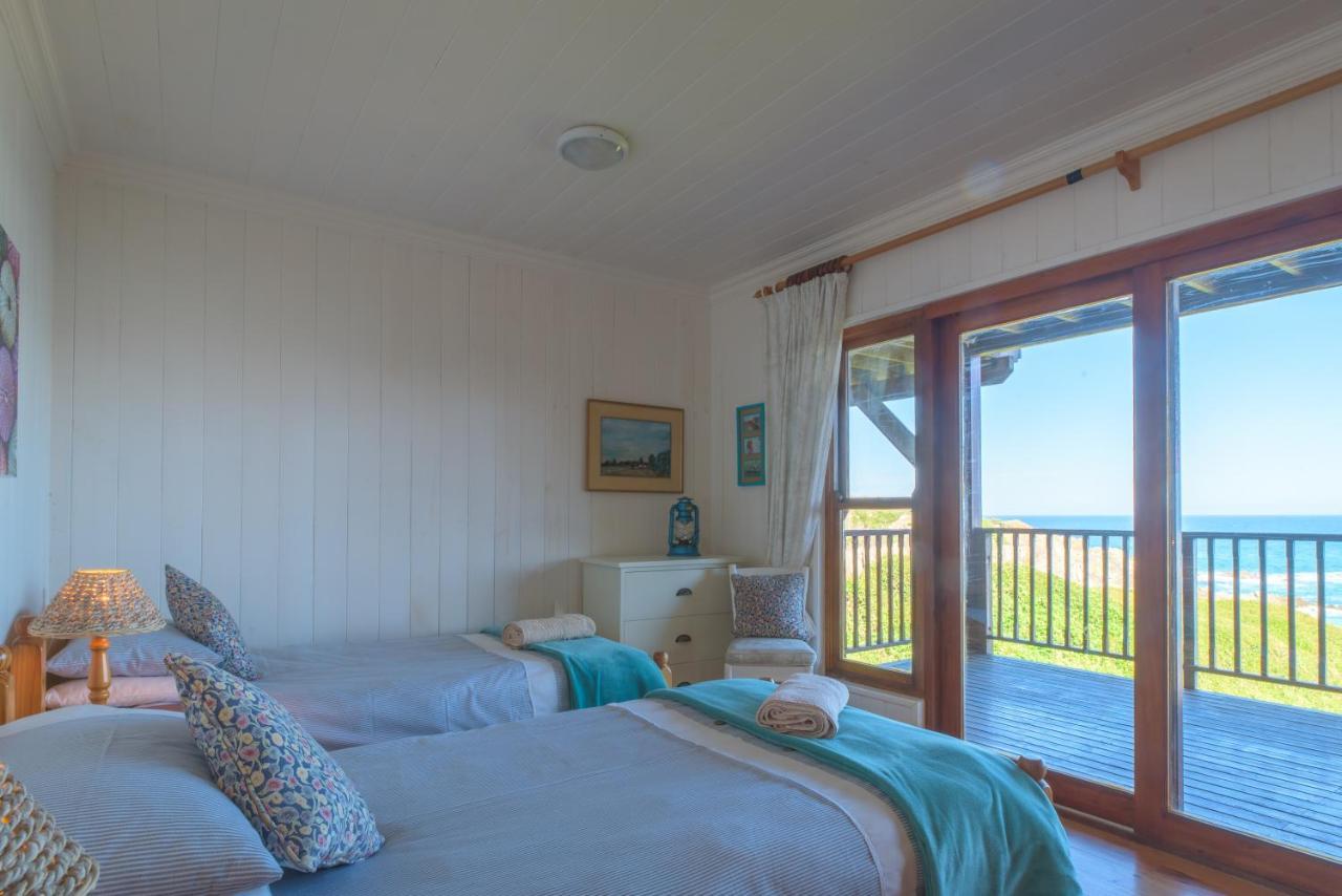 Shick-Shack Villa Eersterivierstrand Luaran gambar