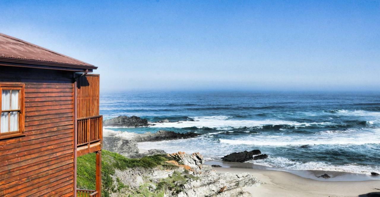 Shick-Shack Villa Eersterivierstrand Luaran gambar