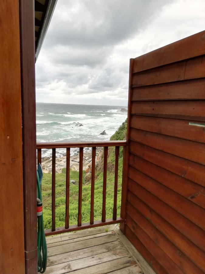 Shick-Shack Villa Eersterivierstrand Luaran gambar